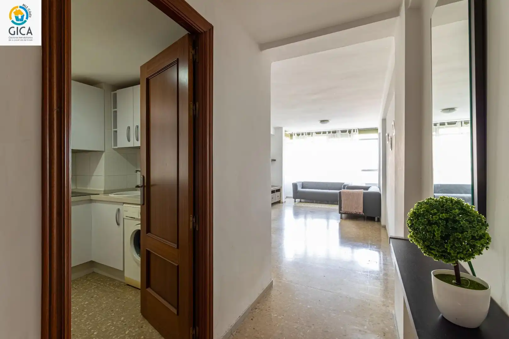 Flat for sale in Jerez de la Frontera  with Air Conditioner, Furnished and Community pool