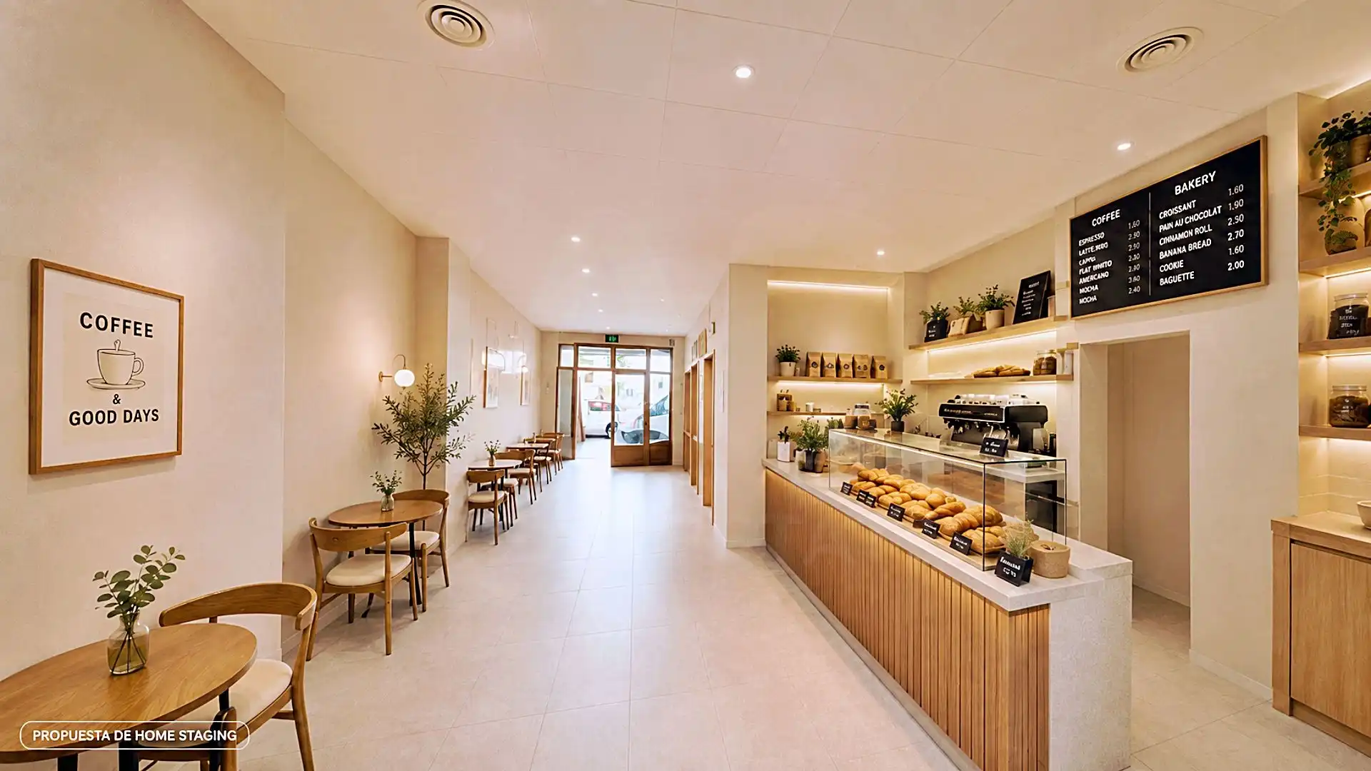 Local commercial à vendre à Calle La creu 16 16