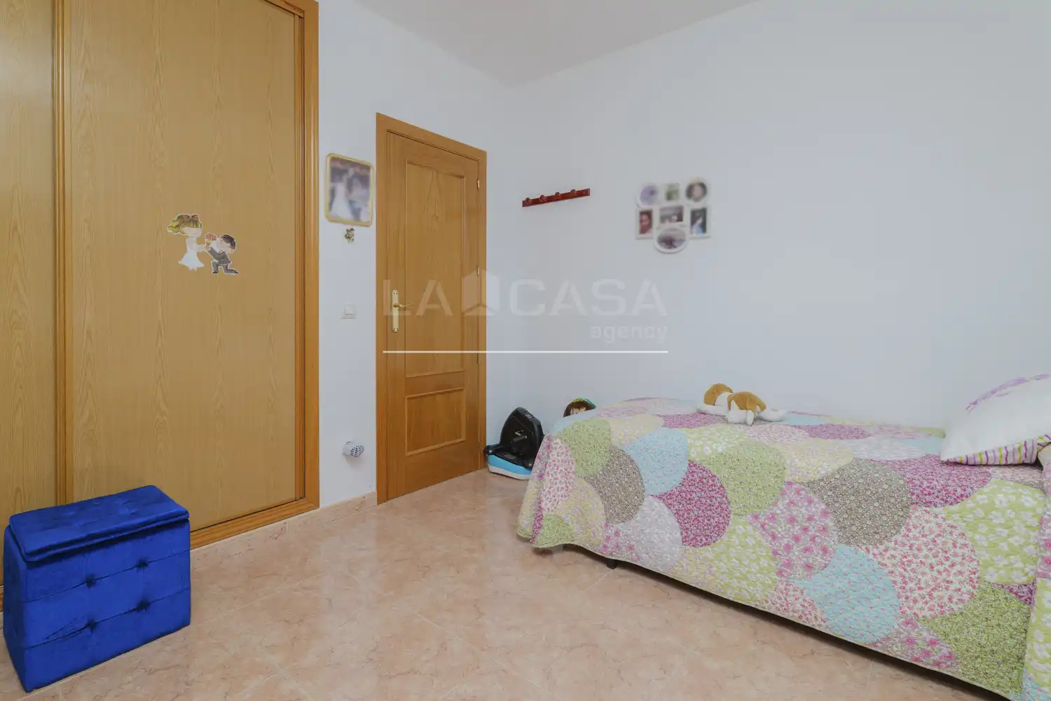 Semi-detached house for sale in Calle Álamo, imagen 19