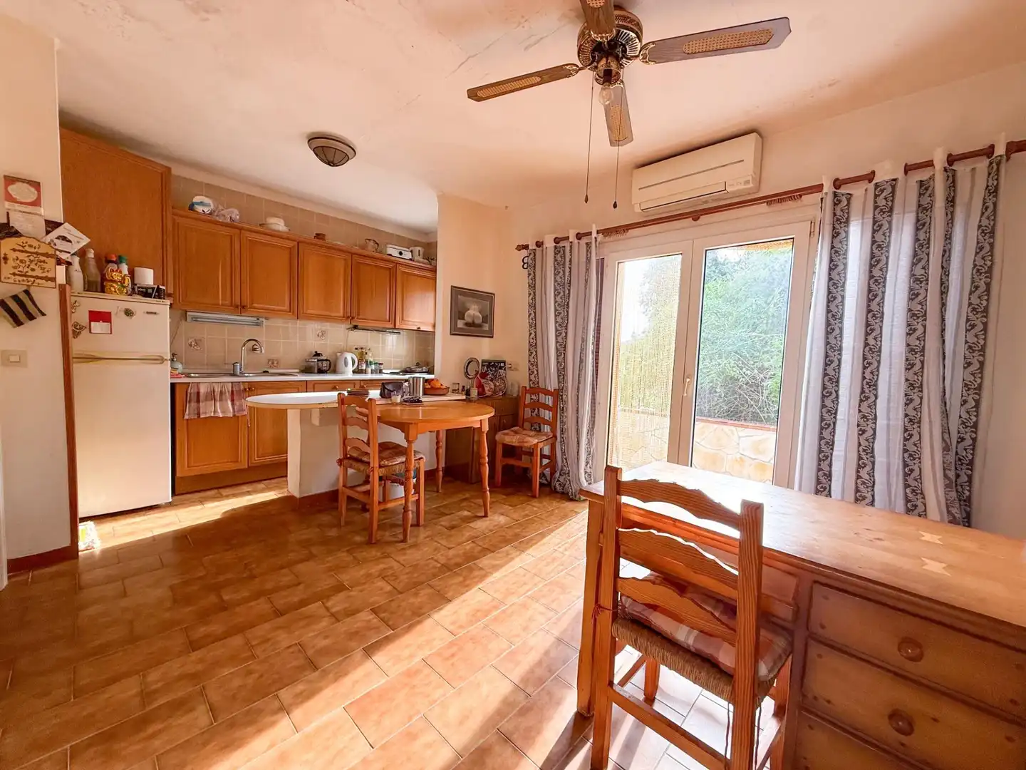 Casa adosada en venta en Cala Millor