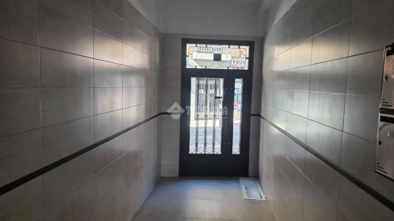 Piso en venta en Madrid