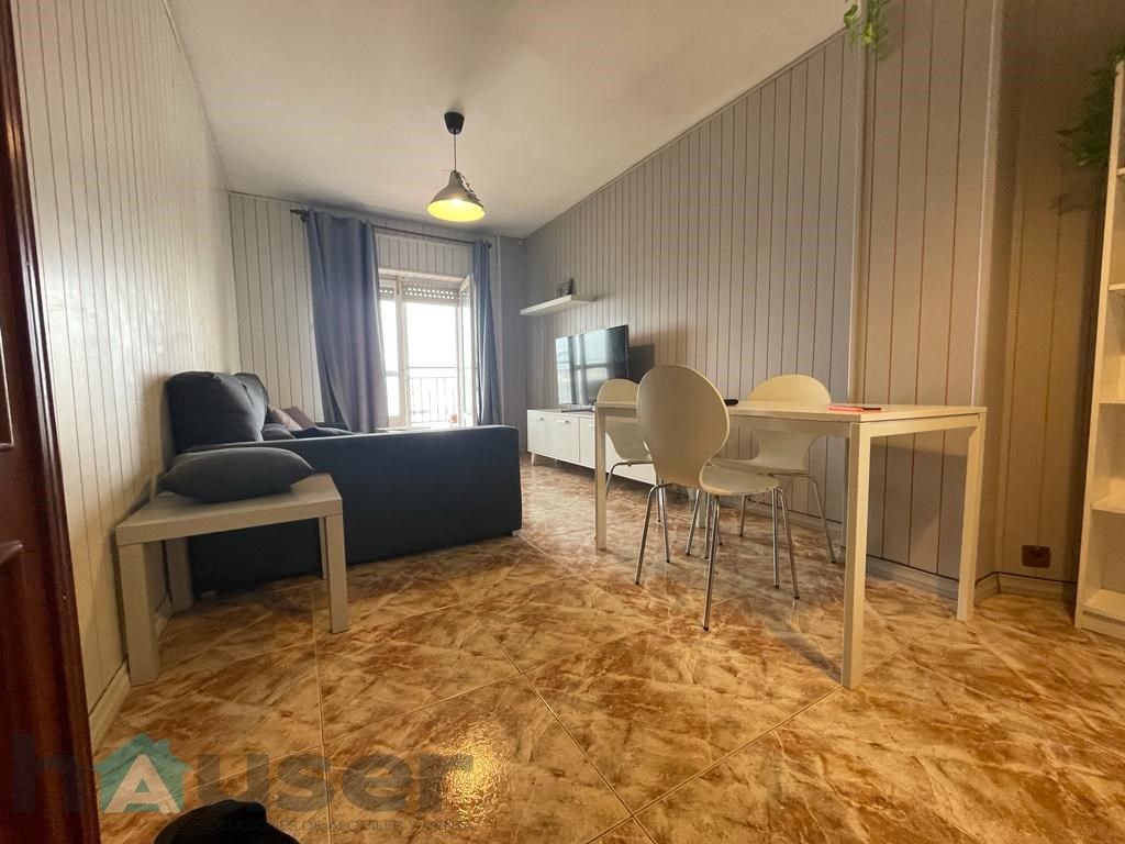 Sala d'estar de Pis en venda en Algeciras