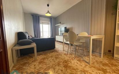 Living room of Flat for sale in Algeciras