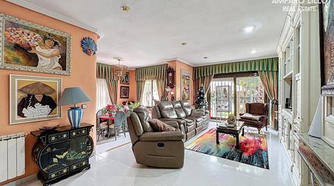 Foto 2 de Casa adosada en venda a Calle de las Acacias, Urbanizaciones, Rivas-Vaciamadrid