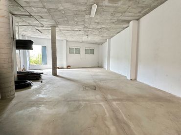 Local comercial en venda a Benamargosa