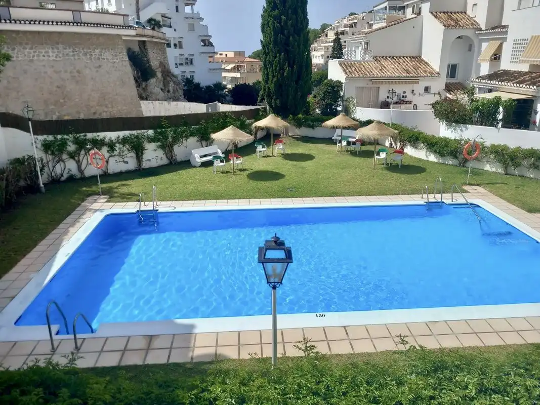 Appartement compact avec piscine à vendre à TESORILLO 5, imagen 4