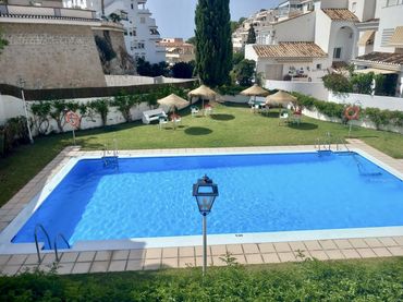 Apartment mit Pool zum Verkauf in TESORILLO 5