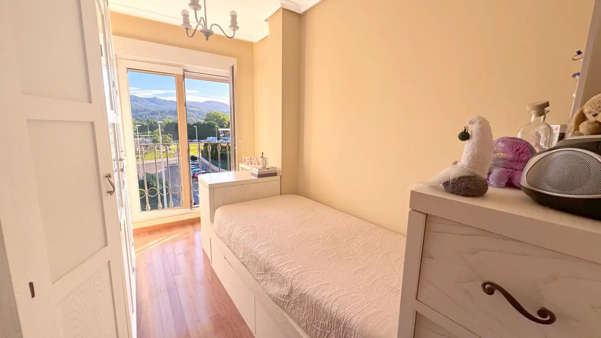 Appartamento con terrazza in vendita a Calle Calle Garoja 2, imagen 16
