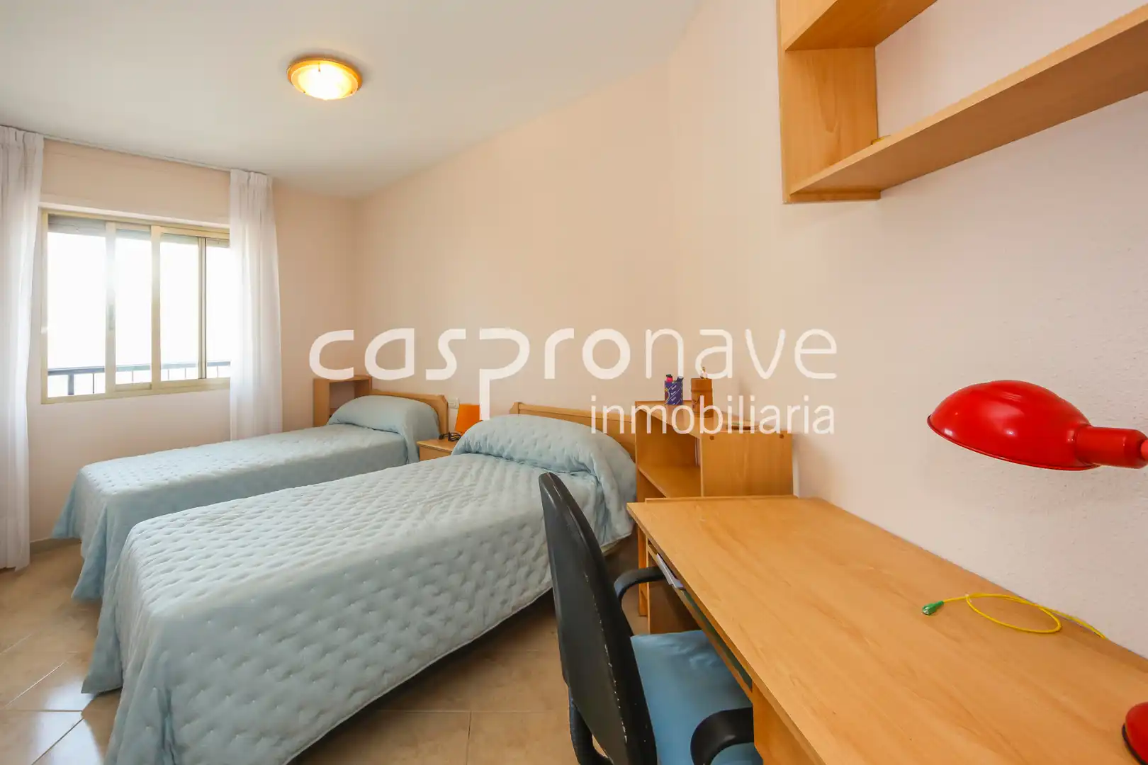 Dormitori de Apartament en venda en Oropesa del Mar / Orpesa amb Terrassa