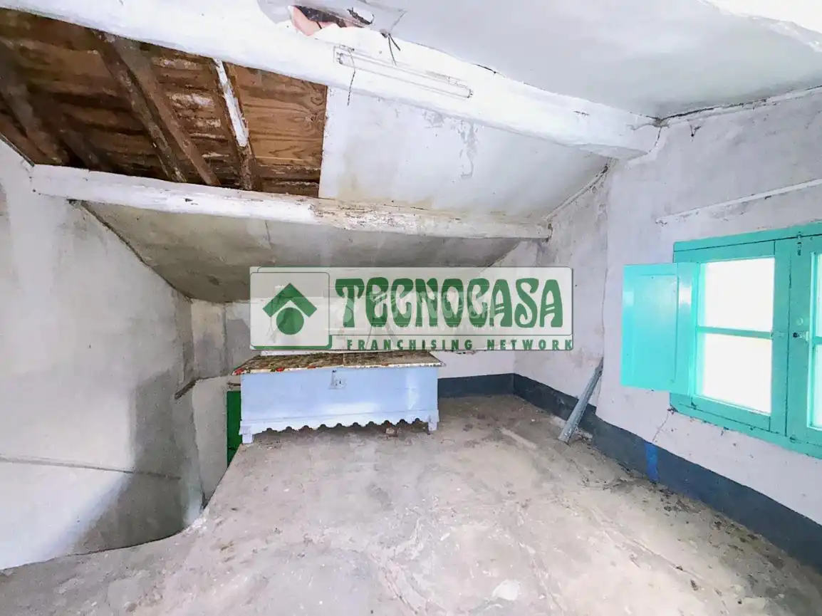 Casa o xalet en venda en Huérguina