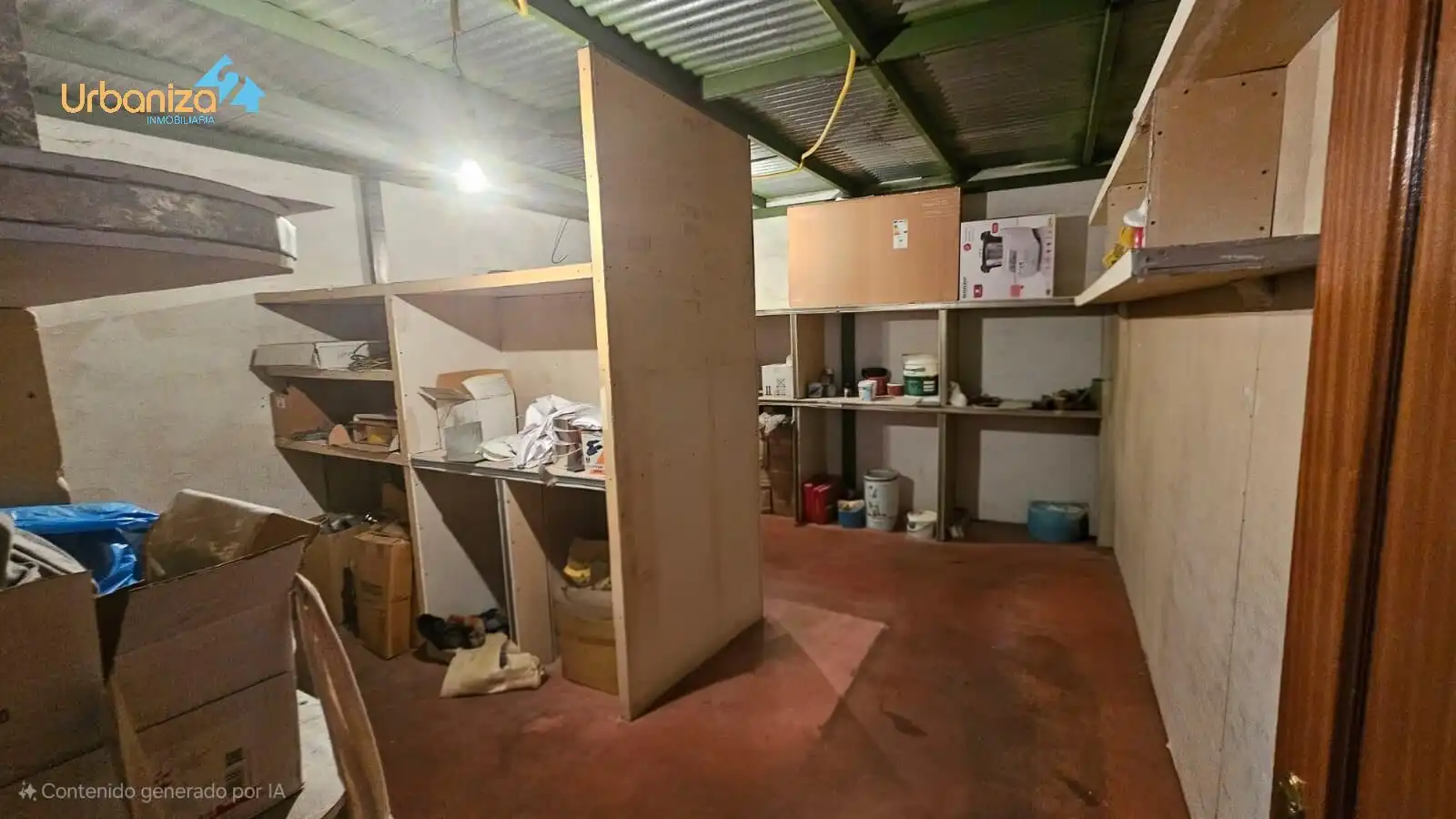 Industrial buildings for sale in Badajoz
