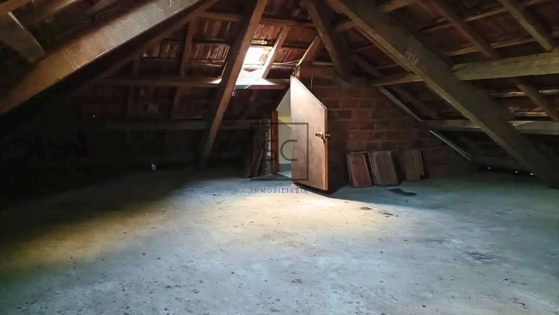 Casa o chalet en venta en San Sadurniño con Jardín privado y Terraza