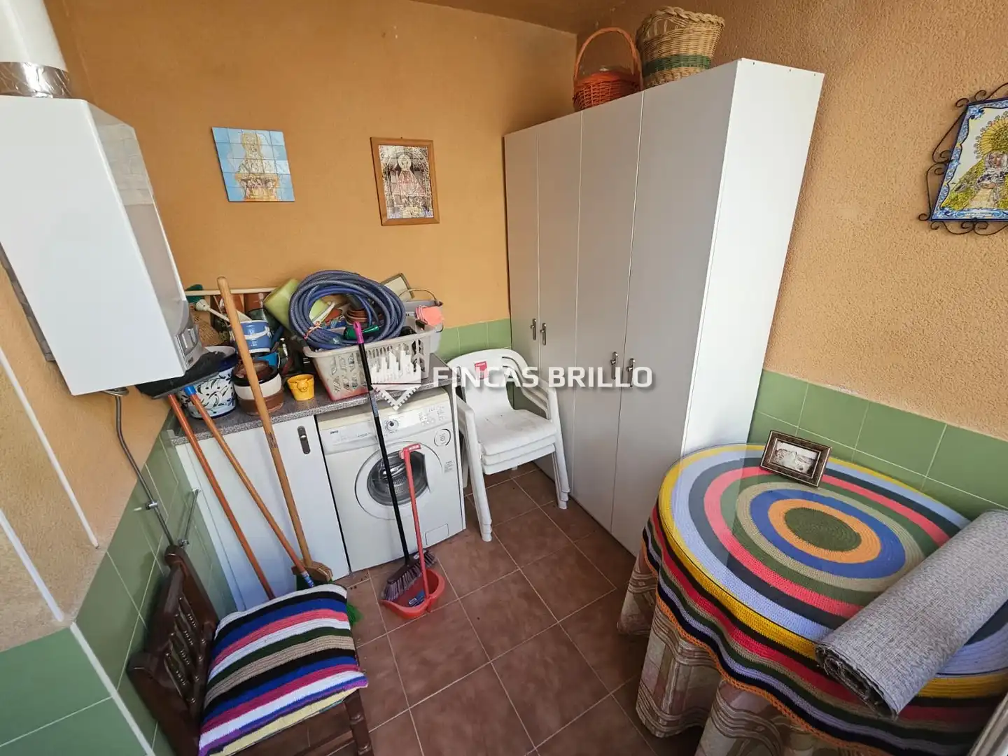 Dormitori de Casa o xalet en venda en Torreorgaz, Cáceres