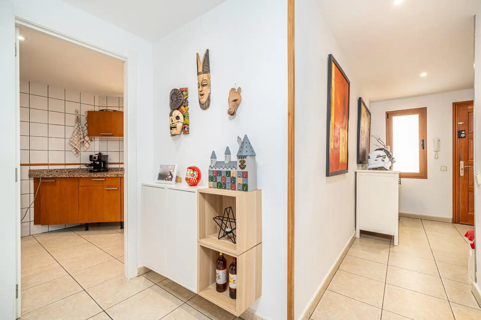 Wohnung mit Terrasse zum Verkauf in Avinguda del Rei Jaume I, imagen 22