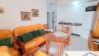 Wohnzimmer von Wohnung zum verkauf in Chipiona mit Möbliert