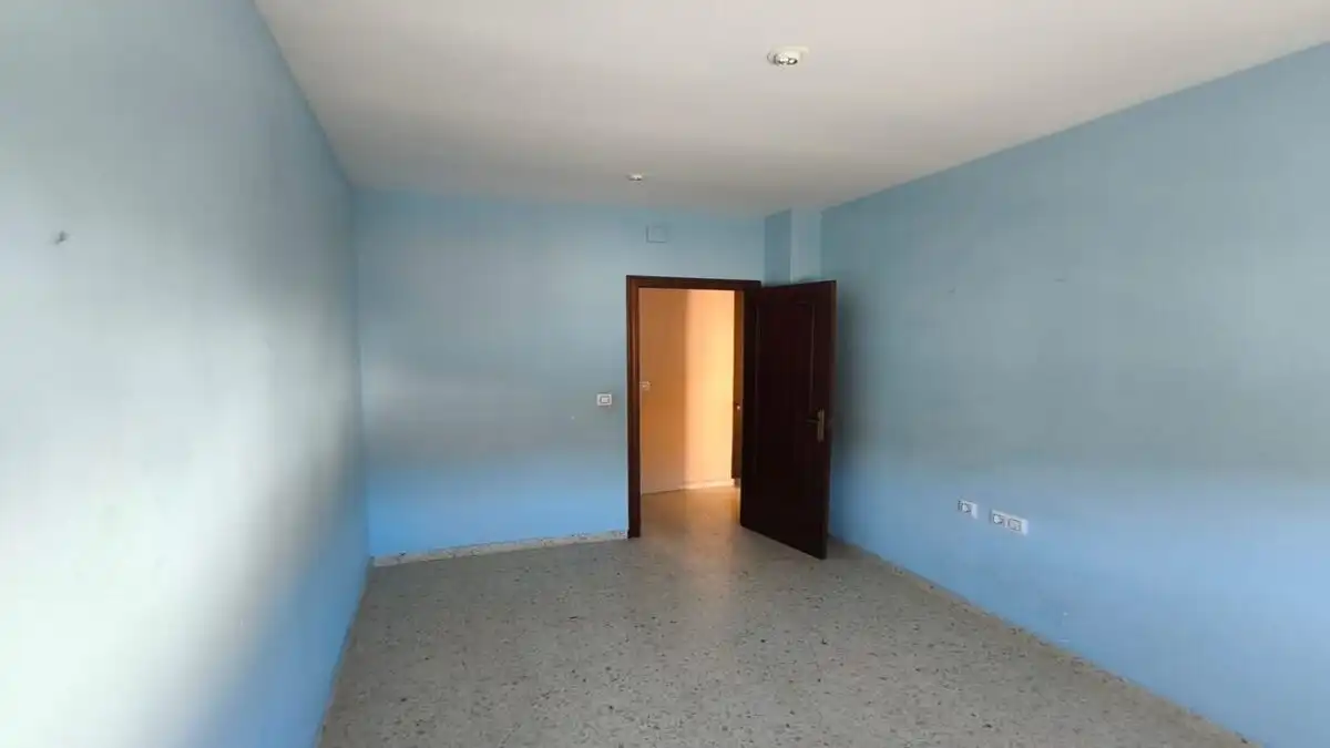 Habitación de Casa adosada en venta en Hornachos