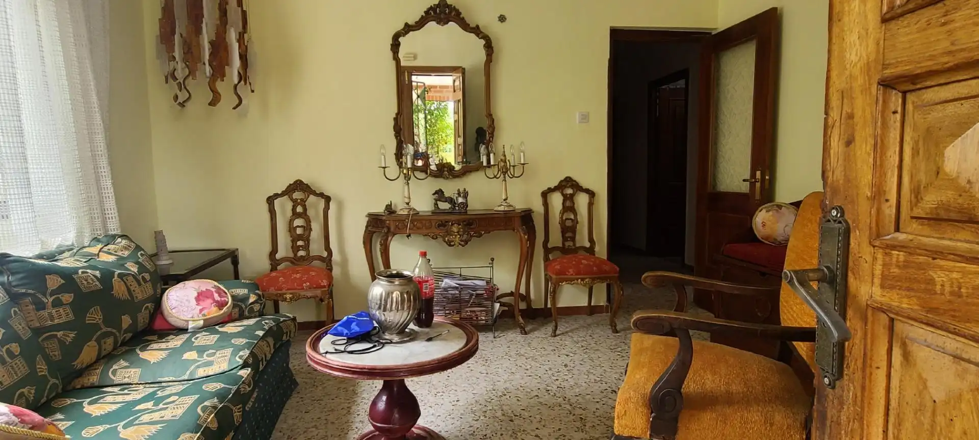 Casa o xalet en venda en Villaviciosa de Odón