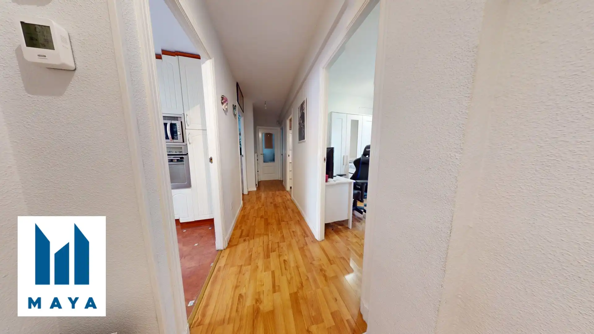 Wohnung zum Verkauf in Centro, imagen 19