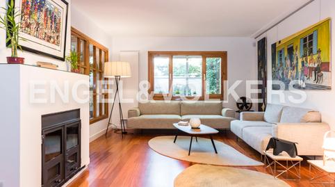 Foto 5 de Casa o xalet de lloguer a Nueva España, Madrid