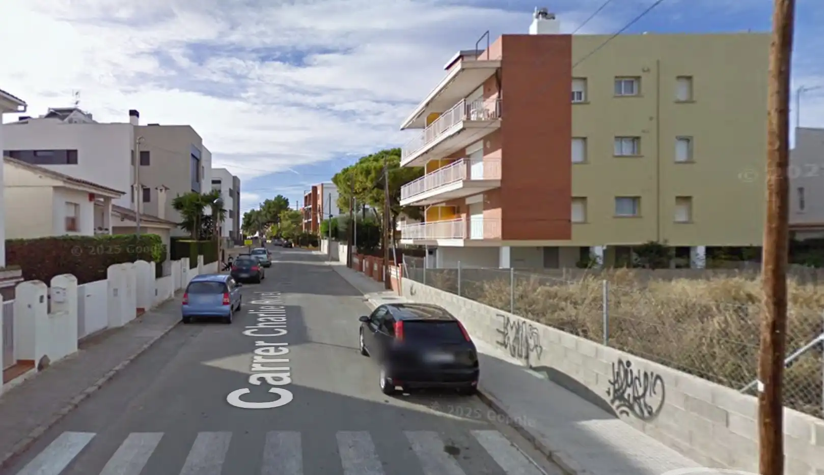 Garaje en venta en Carrer Charlie Rivel, Bardají - Molí de Baix