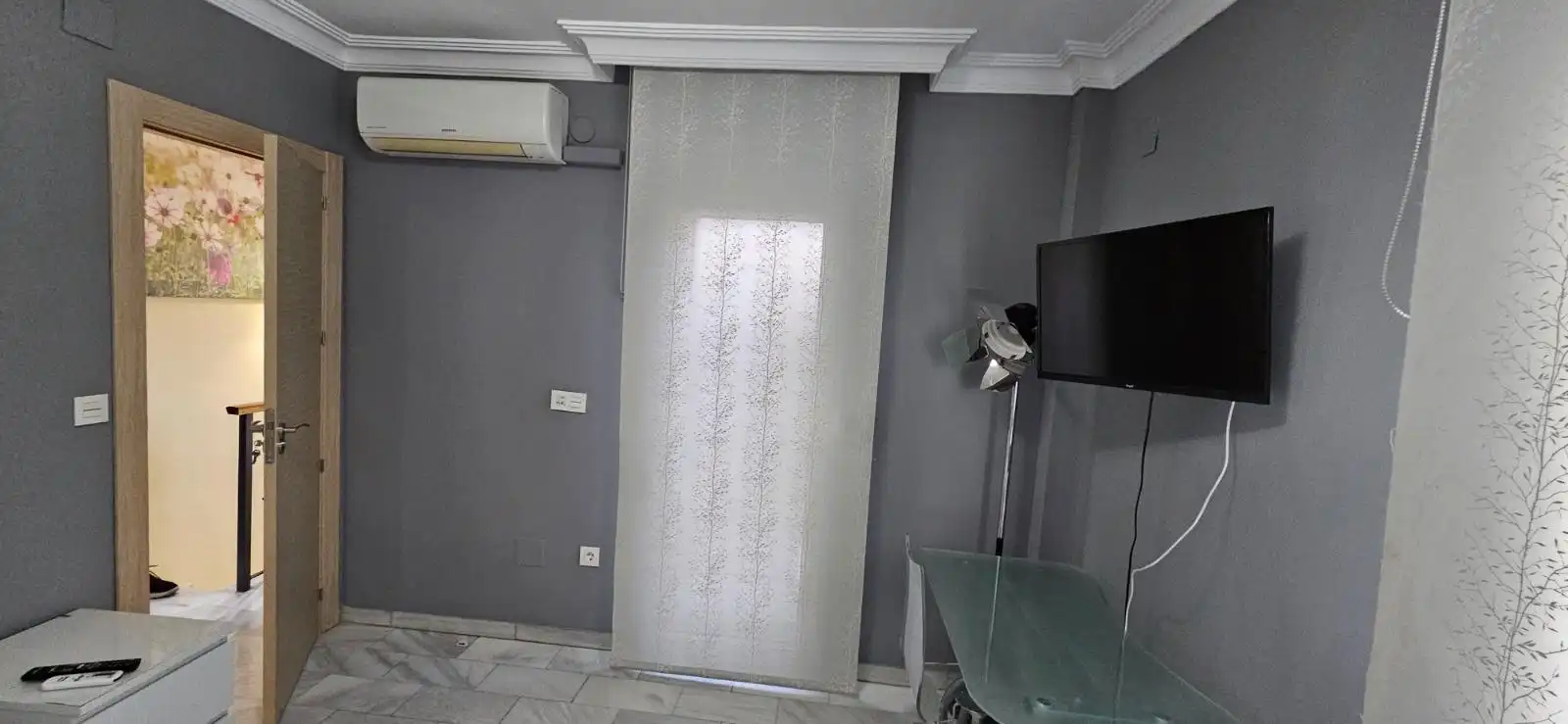 Bedroom of Detached homes for rent in Granada