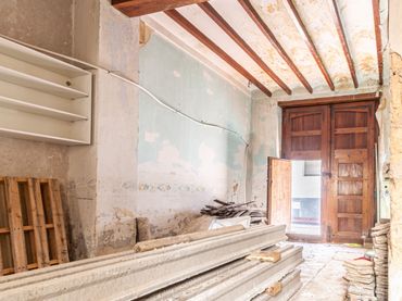 Casa con jardín en venta en Gata de Gorgos