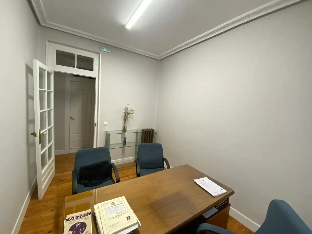 Büro mit Aufzug zur Miete in Calle Gil Y Carrasco 4 1º Dcha 24001 Leon, imagen 2