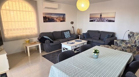 Foto 4 von Wohnung zum Verkauf in Calle Mondrian, 18, Islas Menores - Mar de Cristal, Cartagena