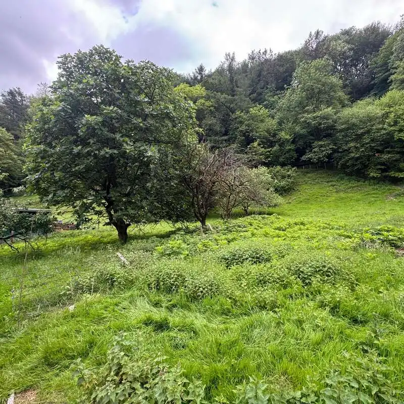 Finca rústica en venta en Berrobi con Calefacción, Jardín privado y Trastero