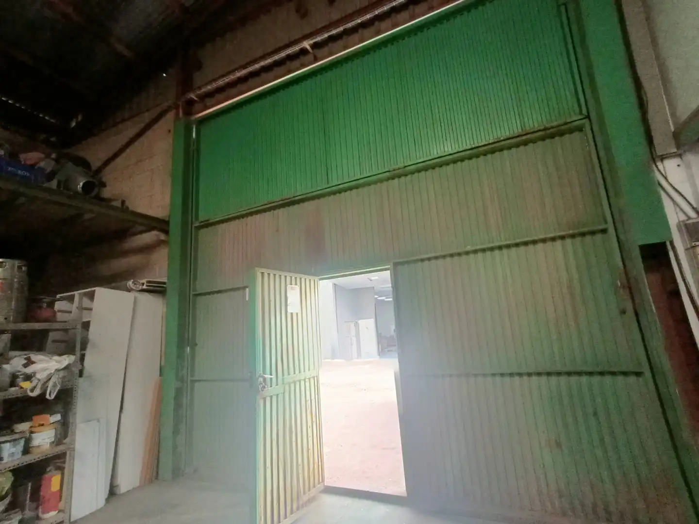 Industriegebäude zum Verkauf in Carrer Monestir de Benifassà, imagen 3