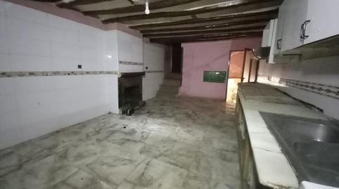 Foto 4 de Casa adosada en venda a Sant Josep, La Salzadella, Castellón