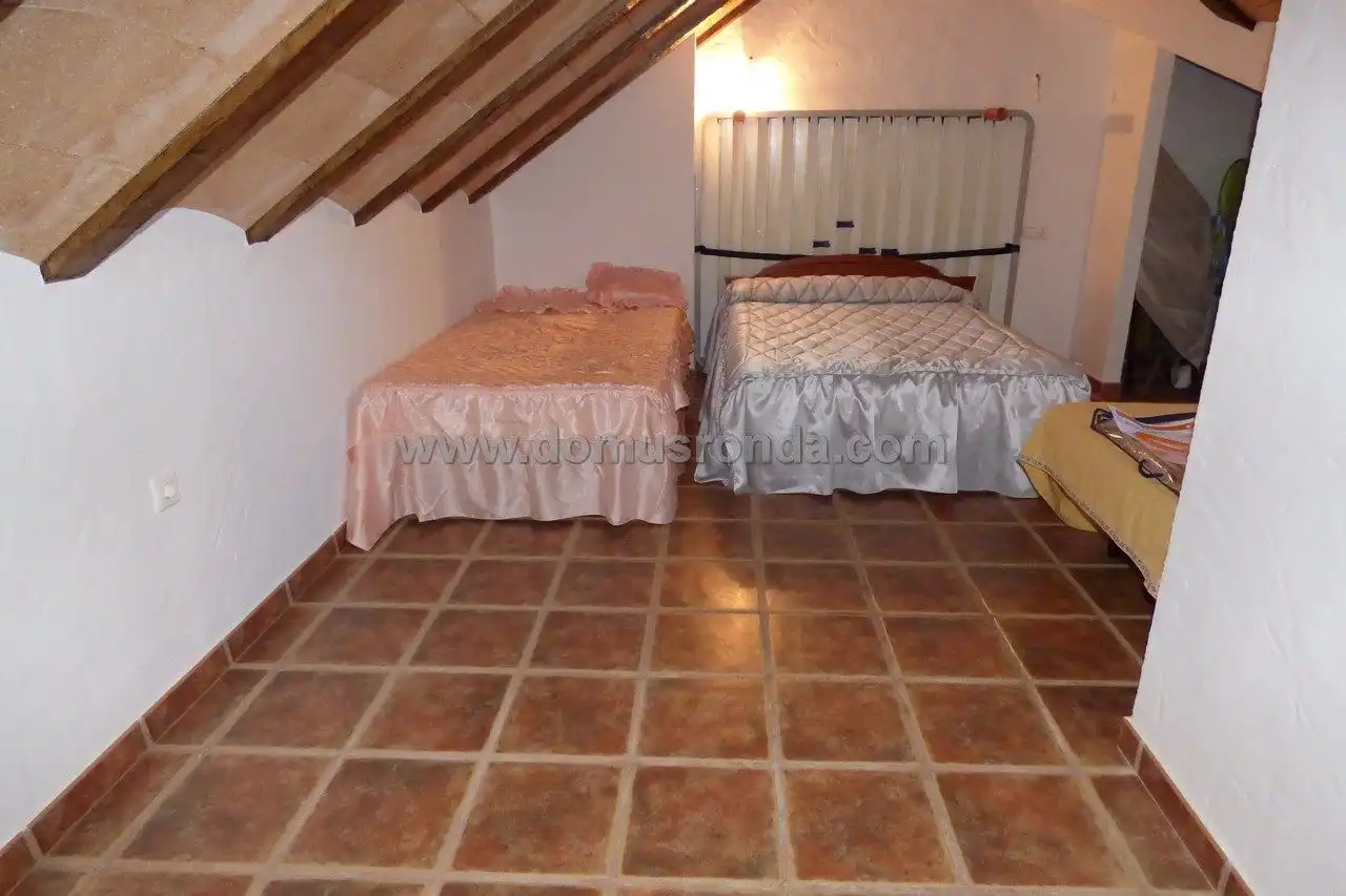 Casa rústica en venta en Partidas Norte, imagen 3