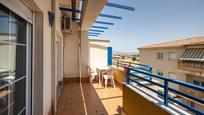 Terrace of Flat for sale in Las Gabias  with Air Conditioner and Terrace