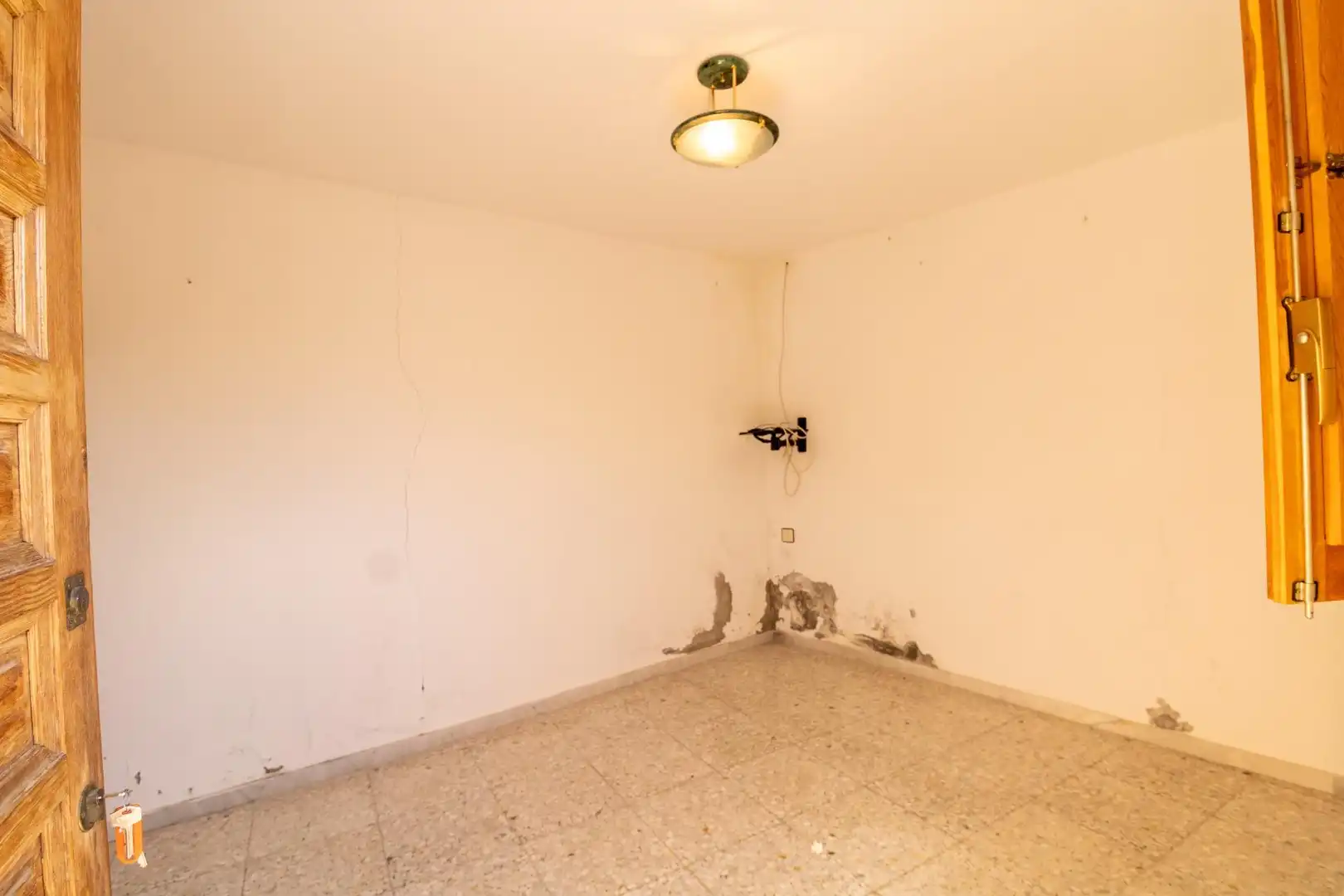 Casa o xalet en venda en Velefique amb Terrassa i Balcó