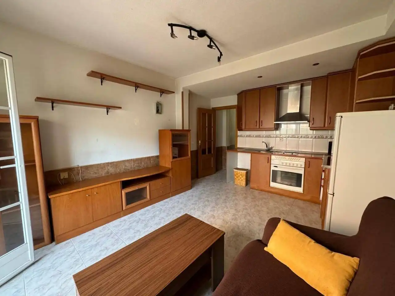 Apartament de lloguer a Calle Soledad, Camarma de Esteruelas