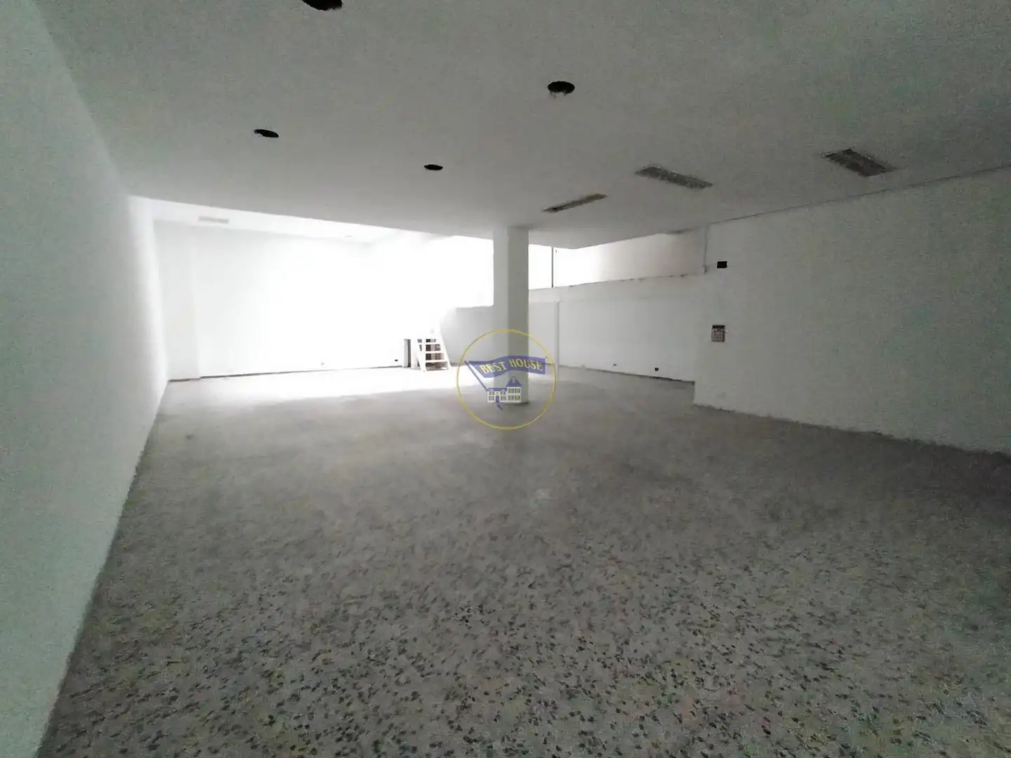 Commercial properties for rent in Centro Urbano