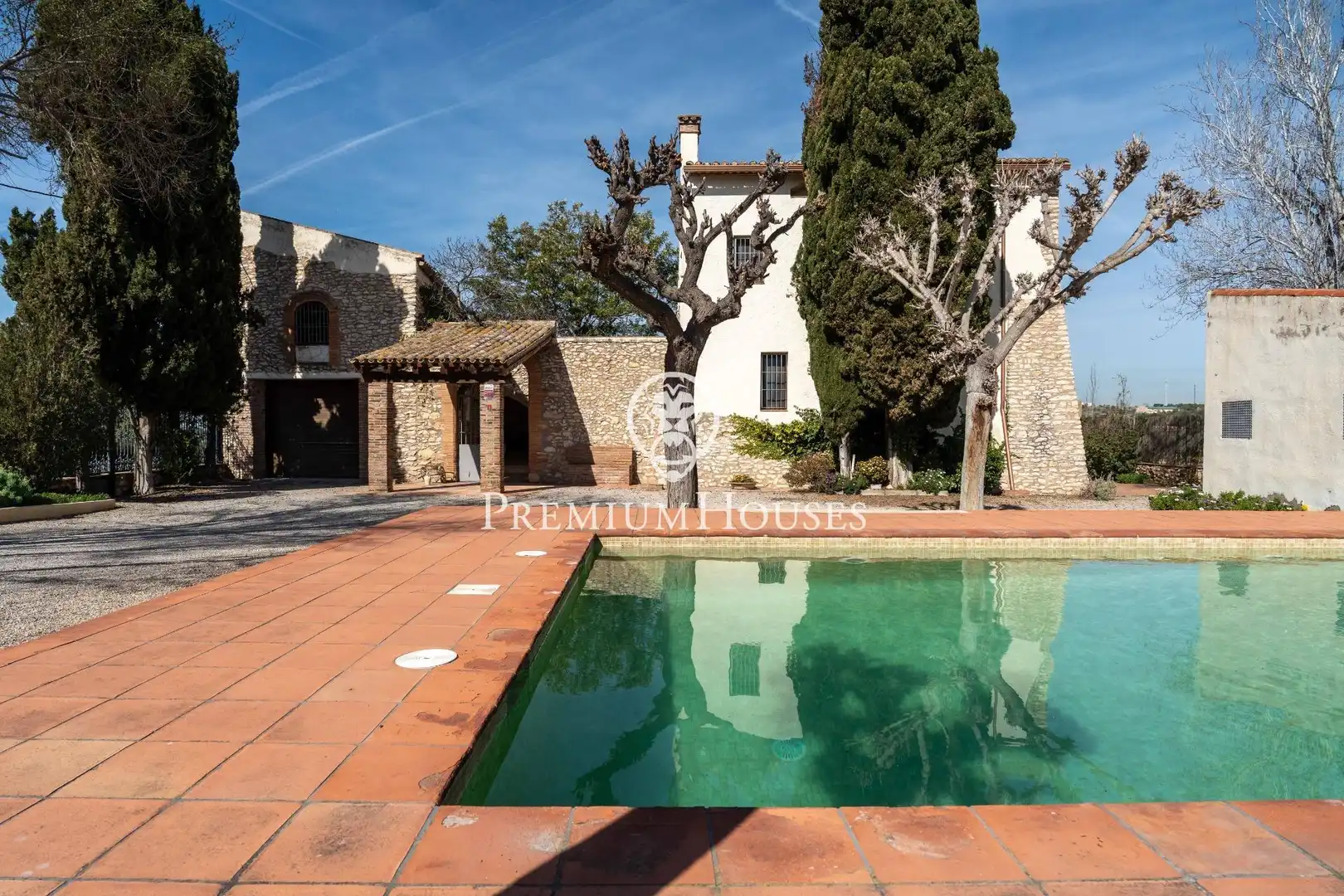 Casa amb terrassa en venda a El Catllar, imagen 5