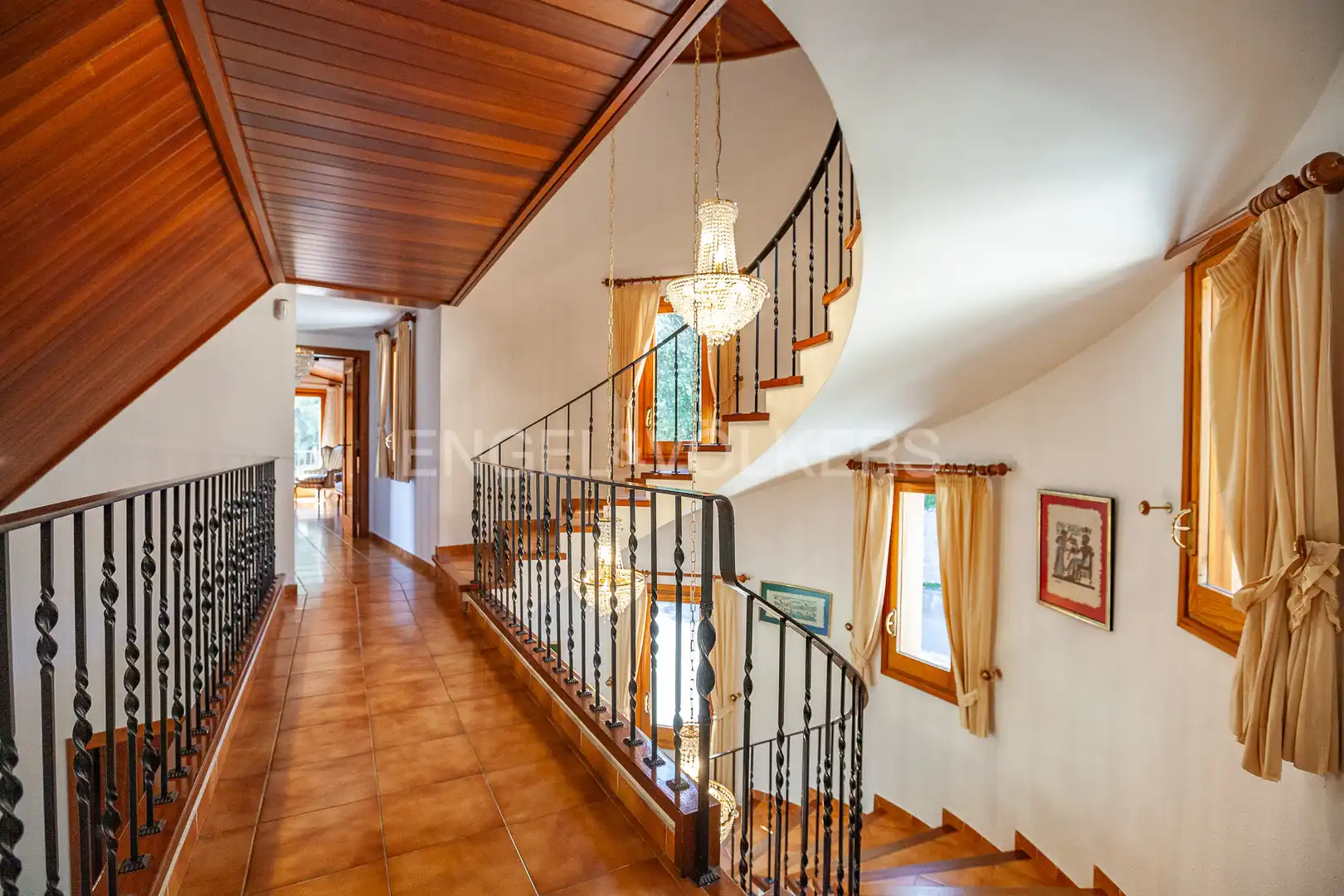 Detached house with pool for sale in Arenys de Munt, imagen 13