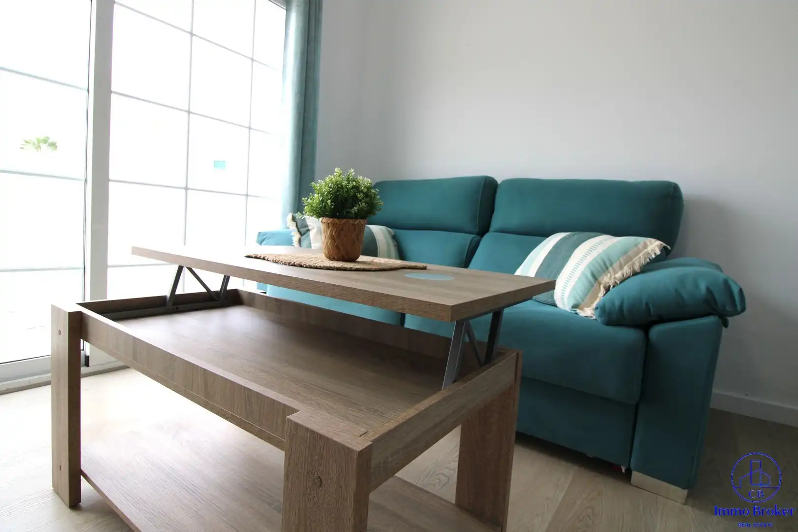 Appartement avec piscine à vendre à Costa Adeje, imagen 9
