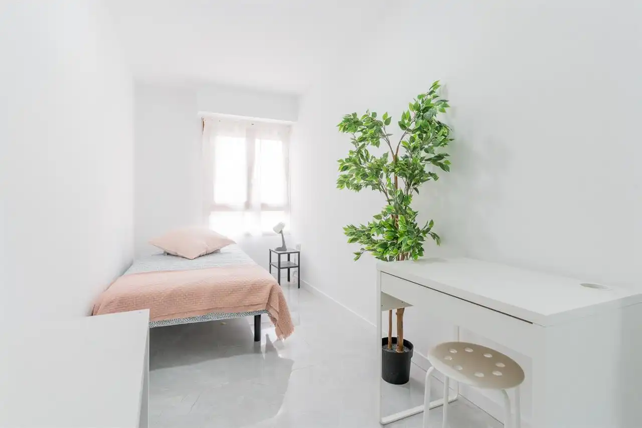 Room in Casco Histórico