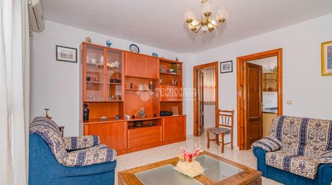 Foto 2 de Casa adosada en venta en Loja, Granada