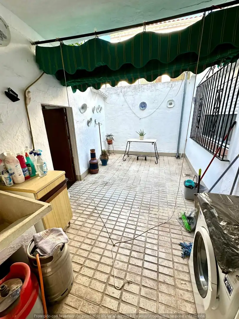 Casa o xalet en venda a Villafranca de Córdoba