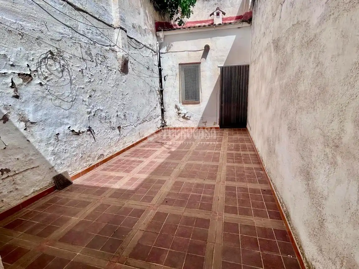 Haus mit Terrasse zum Verkauf in C. Cervantes, imagen 13