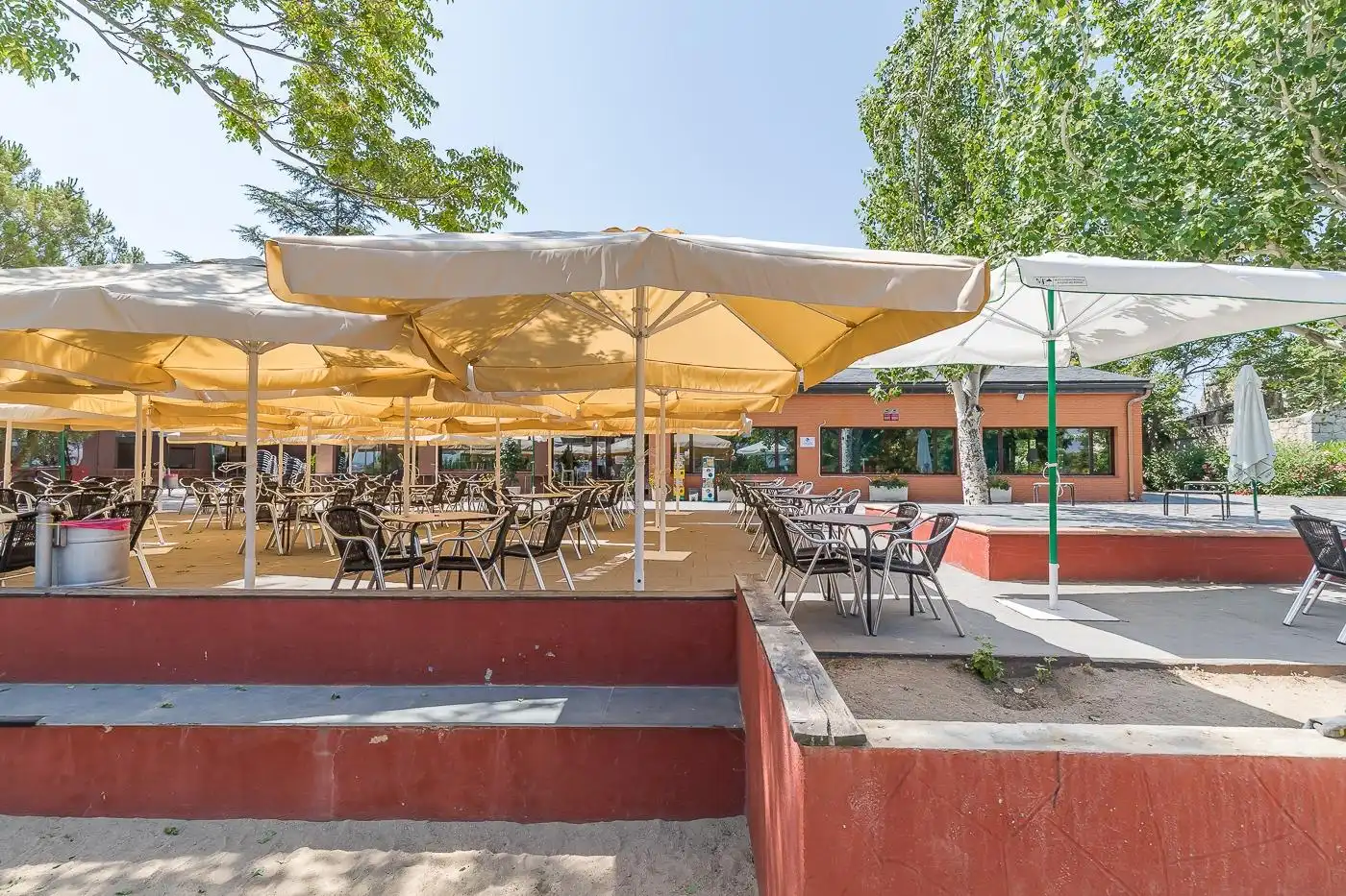 Haus oder Chalet zum Verkauf in Calle AGUAMARINA, El Guijo - Colonia España