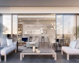 Terrace of Flat for sale in L'Eliana  with Air Conditioner, Heating and Terrace