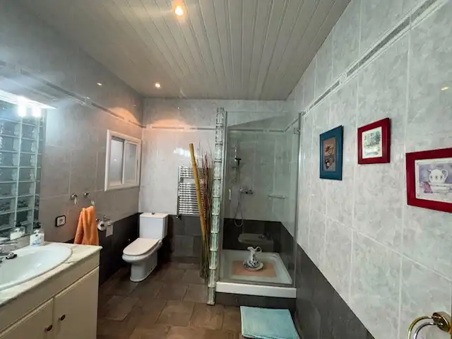 Casa adosada en venta en Carrer Jacint Verdaguer, Casc Antic