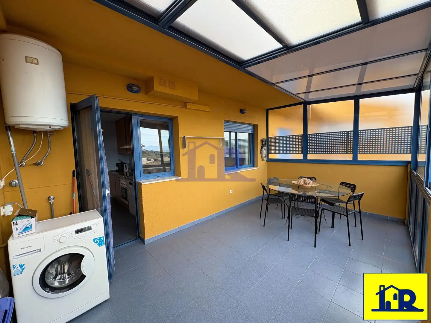 Dúplex en venta en Assagador de La Marjal ( PV 71), Les Bassetes - El Marjal