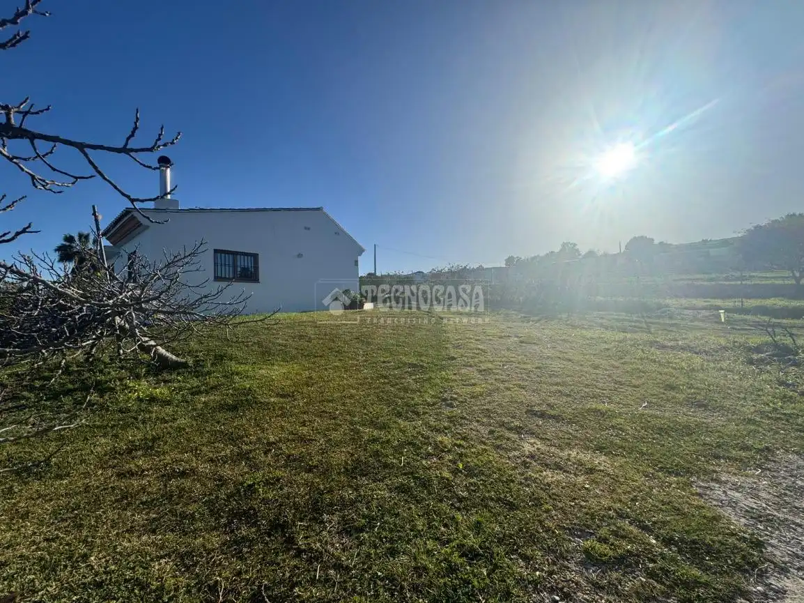 Country house zum Verkauf in Estepona mit Terrasse und Möbliert