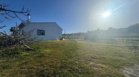 Foto 2 von Country house zum Verkauf in Parque Central, Estepona