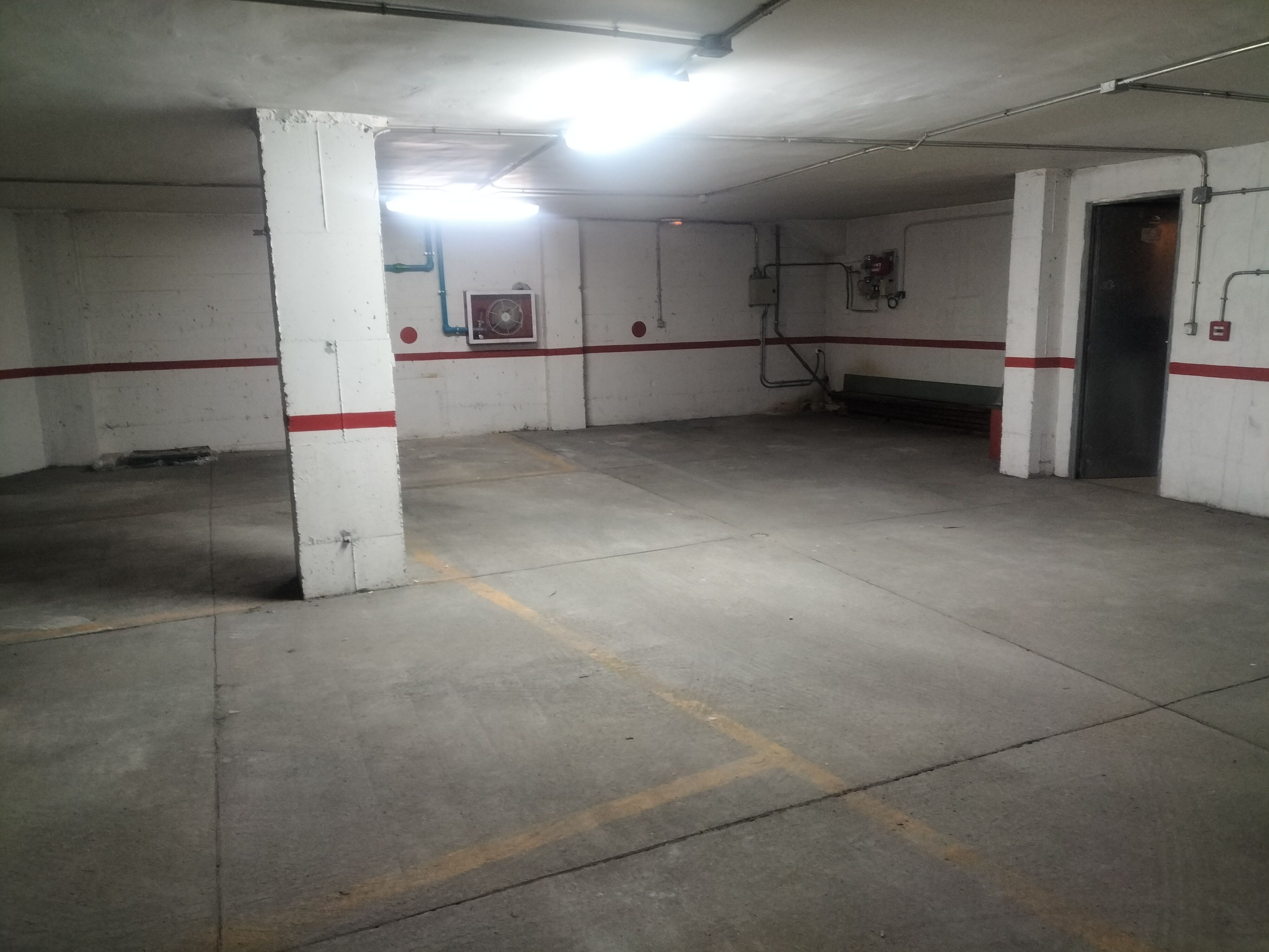 Aparcament de Garatge en venda en Zamora Capital 